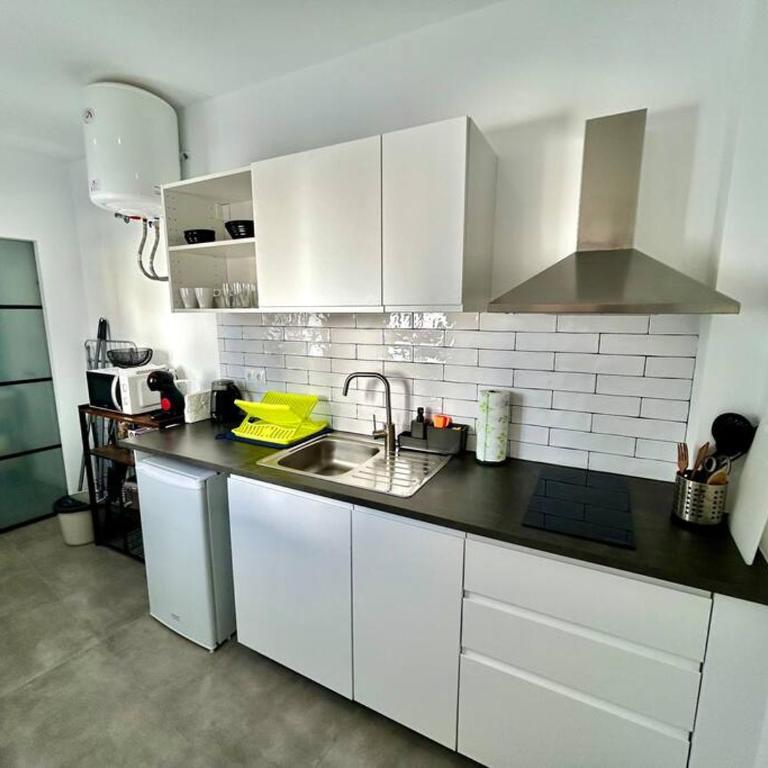 Ático con gran terraza privada - CozyHomeSevilla8 - One-Bedroom Apartment - 17