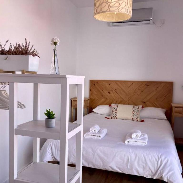 Ático con gran terraza privada - CozyHomeSevilla8 - One-Bedroom Apartment - 19