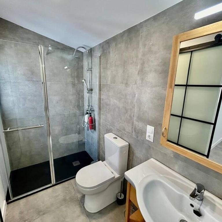Ático con gran terraza privada - CozyHomeSevilla8 - One-Bedroom Apartment - 21
