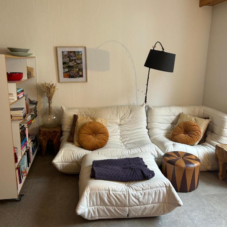 Studio Swiss me up! - Apartment mit 1 Schlafzimmer - 4