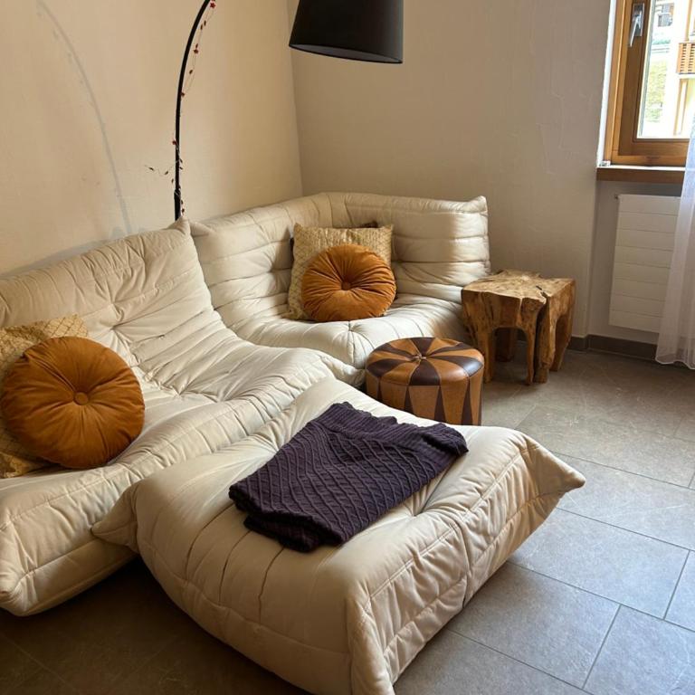 Studio Swiss me up! - Apartment mit 1 Schlafzimmer - 1