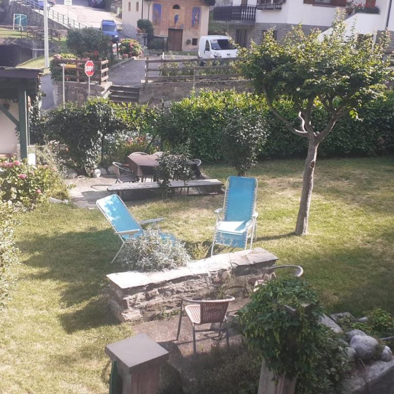 Le Glacier - Appartamento con 1 Camera da Letto - 4