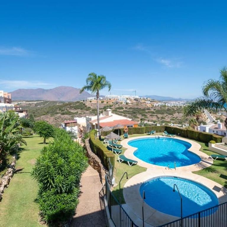 Beautiful Duplex - Casares Views Riviera - Apartamento de 3 dormitorios - 1