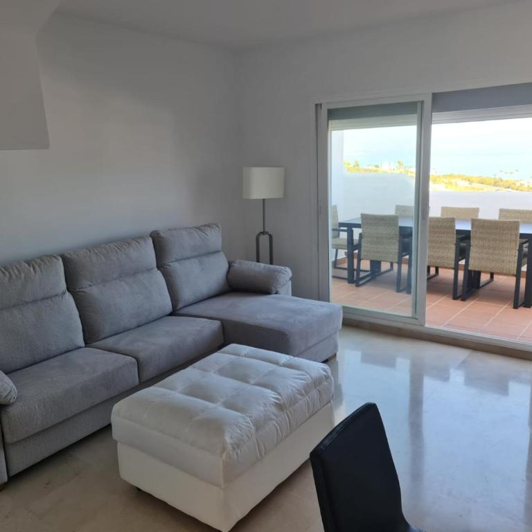 Beautiful Duplex - Casares Views Riviera - Apartamento de 3 dormitorios - 4