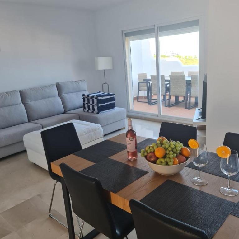 Beautiful Duplex - Casares Views Riviera - Apartamento de 3 dormitorios - 8