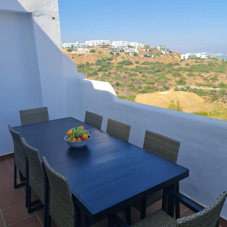 Beautiful Duplex - Casares Views Riviera - Apartamento de 3 dormitorios - 11