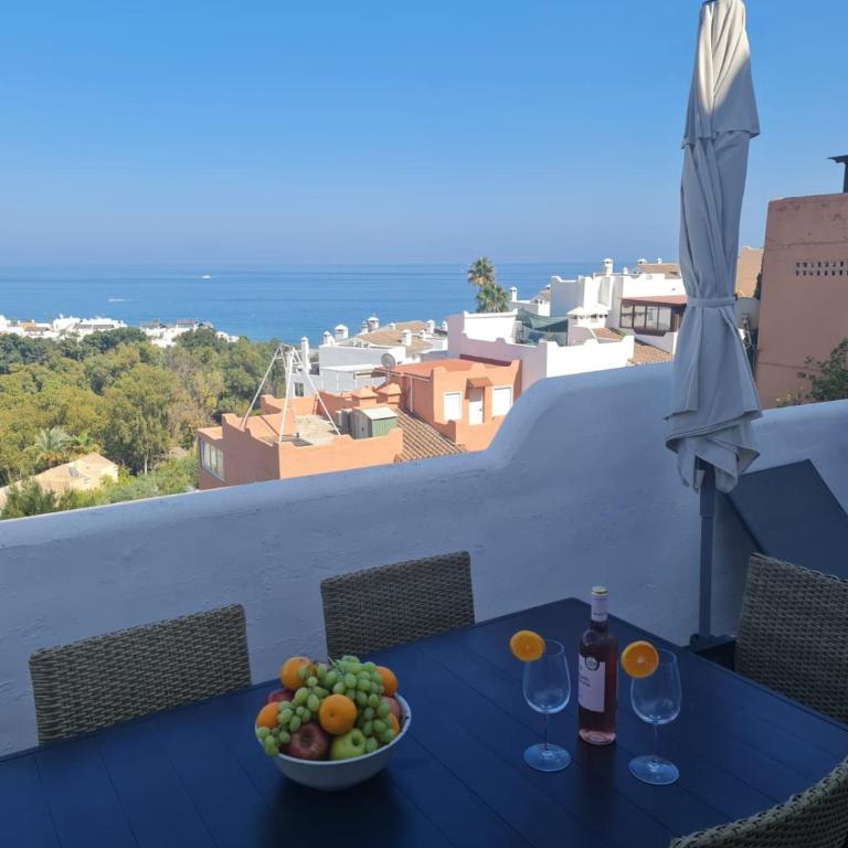 Beautiful Duplex - Casares Views Riviera - Apartamento de 3 dormitorios - 13