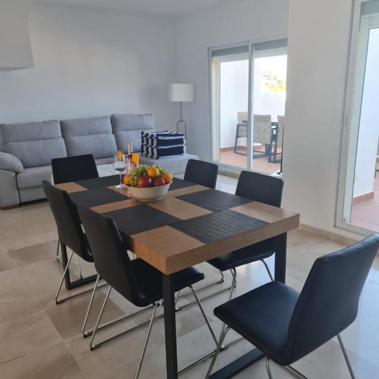 Beautiful Duplex - Casares Views Riviera - Apartamento de 3 dormitorios - 15