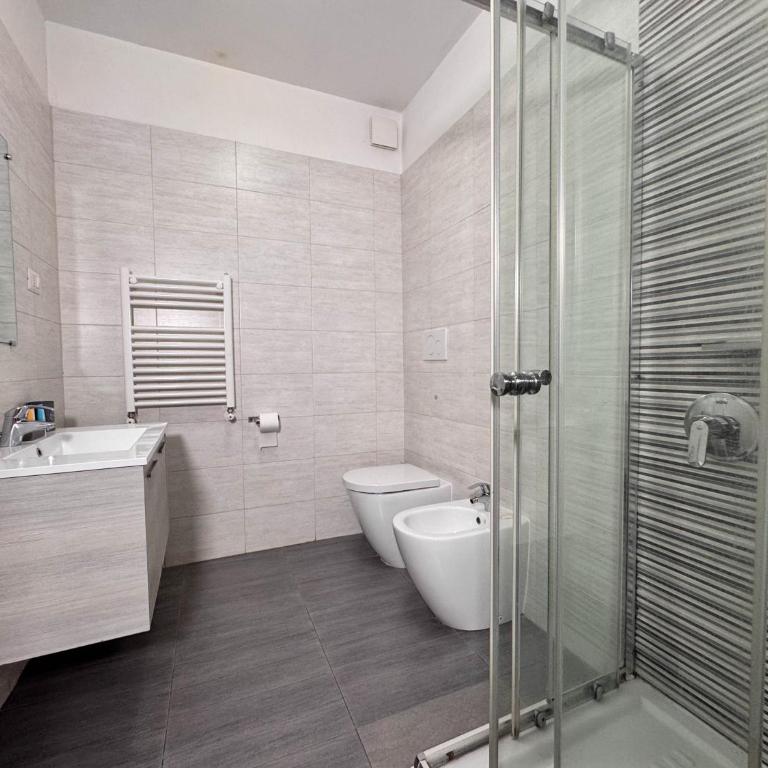 Ripetta 35 - Double Room with Private Bathroom - 11