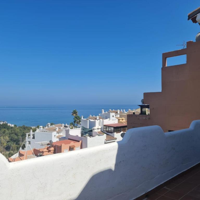 Beautiful Duplex - Casares Views Riviera - Apartamento de 3 dormitorios - 21