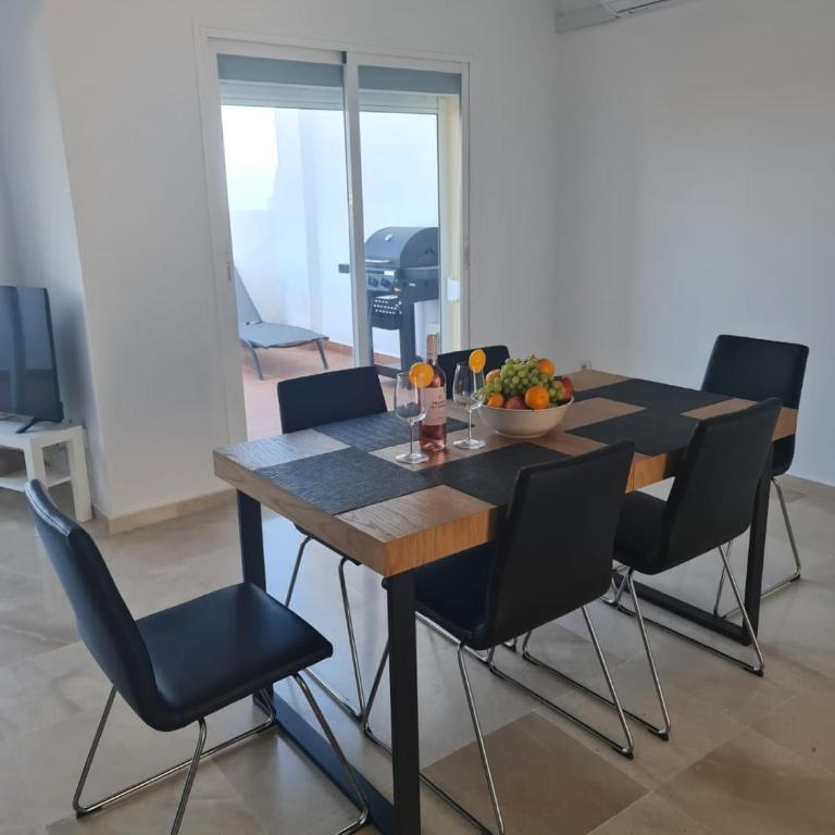 Beautiful Duplex - Casares Views Riviera - Apartamento de 3 dormitorios - 23