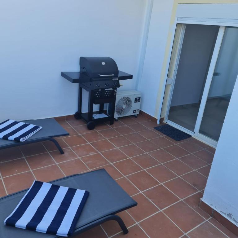 Beautiful Duplex - Casares Views Riviera - Apartamento de 3 dormitorios - 24