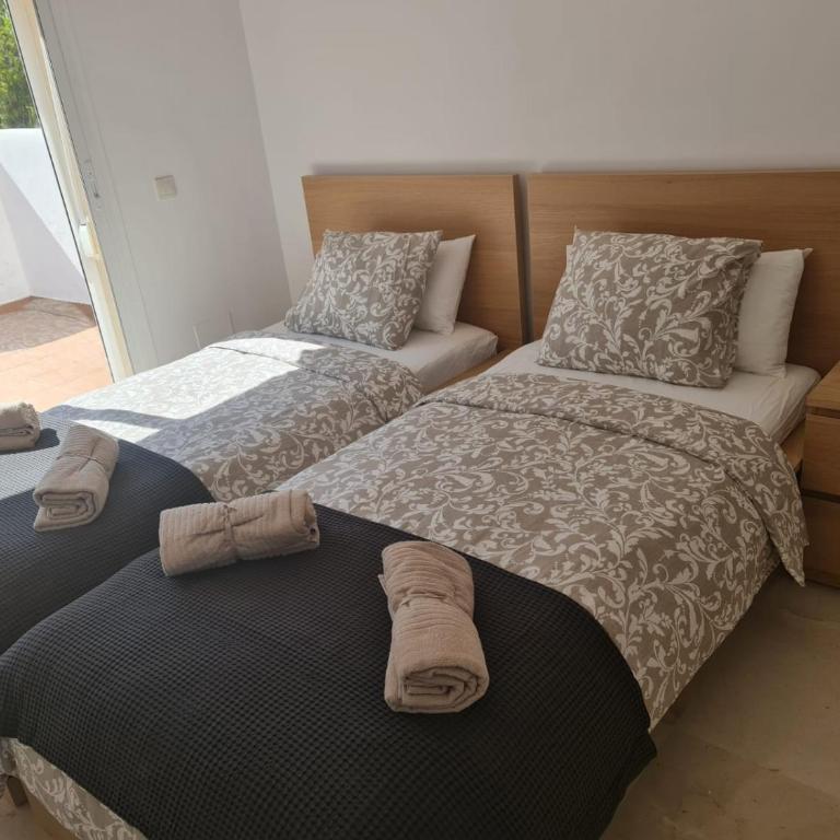 Beautiful Duplex - Casares Views Riviera - Apartamento de 3 dormitorios - 28