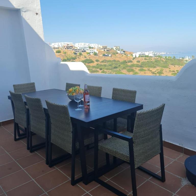Beautiful Duplex - Casares Views Riviera - Apartamento de 3 dormitorios - 29
