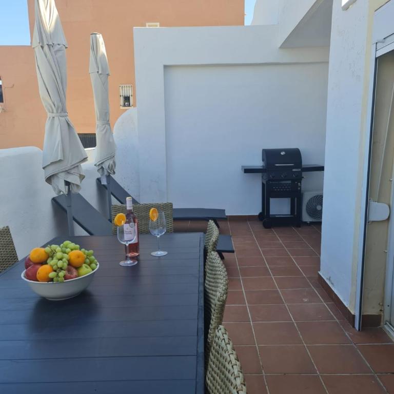 Beautiful Duplex - Casares Views Riviera - Apartamento de 3 dormitorios - 32