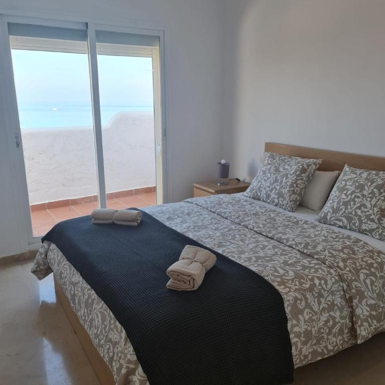 Beautiful Duplex - Casares Views Riviera - Apartamento de 3 dormitorios - 34