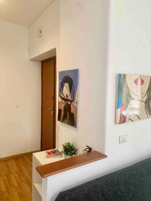 Lovely apartment near Rome Vatican - Apartment mit 2 Schlafzimmern - 21