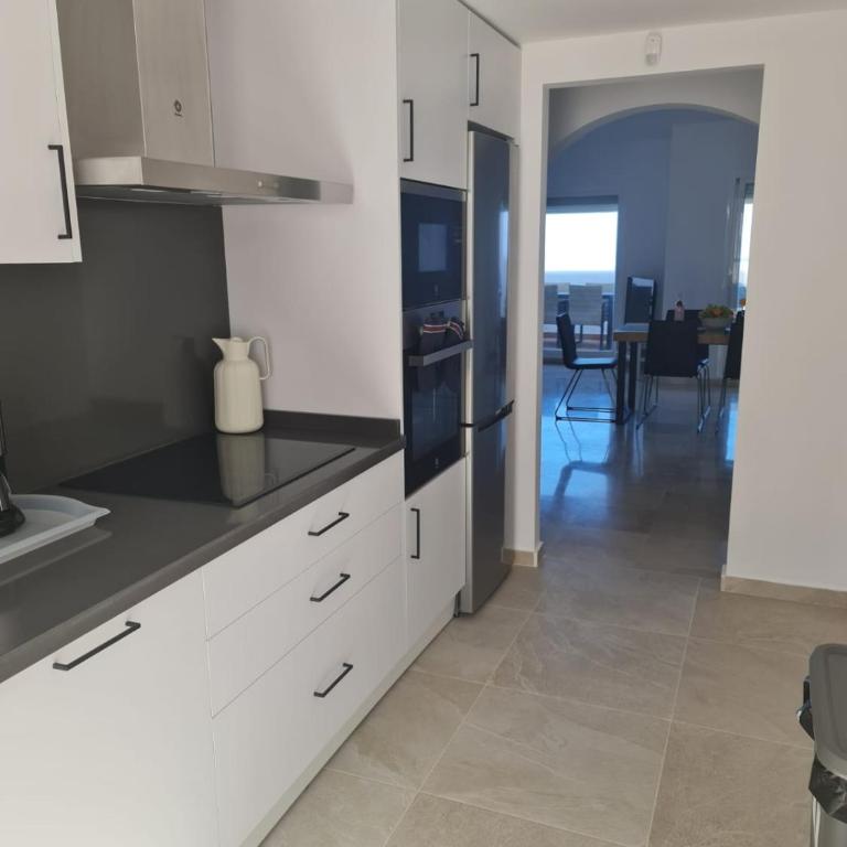 Beautiful Duplex - Casares Views Riviera - Apartamento de 3 dormitorios - 47