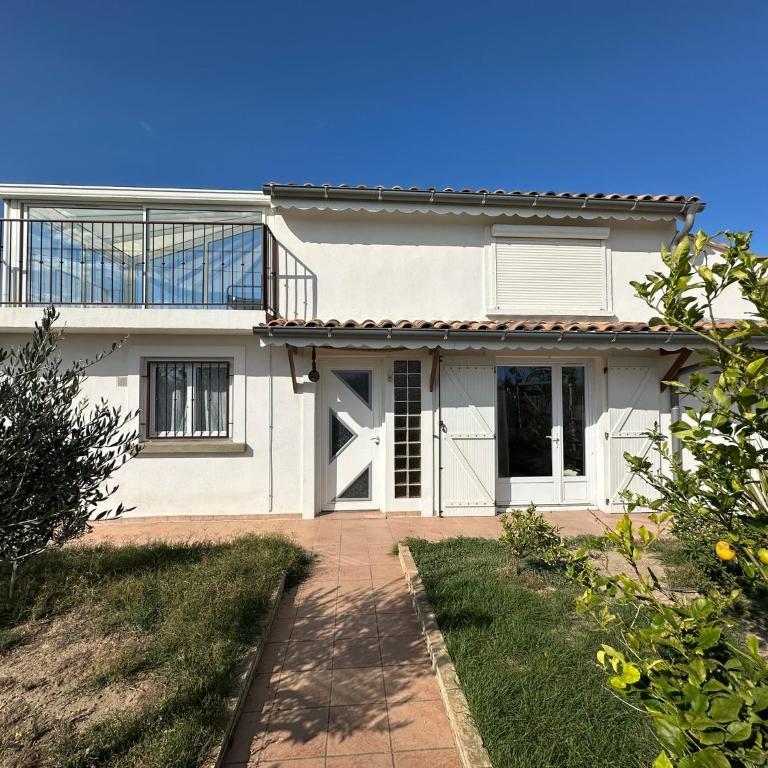 La Villa Au Bord du Canal - Villa 3 Chambres - 1