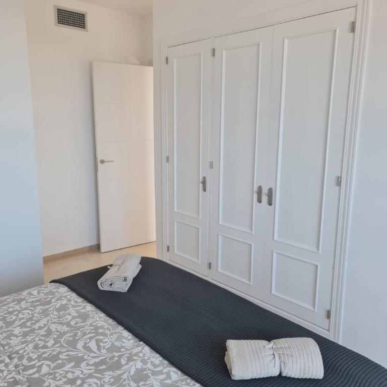 Beautiful Duplex - Casares Views Riviera - Apartamento de 3 dormitorios - 50