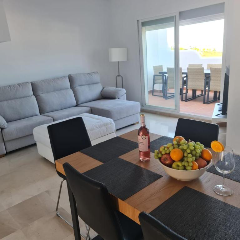 Beautiful Duplex - Casares Views Riviera - Apartamento de 3 dormitorios - 51