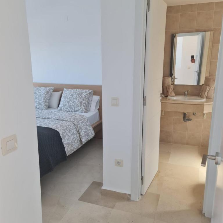 Beautiful Duplex - Casares Views Riviera - Apartamento de 3 dormitorios - 53