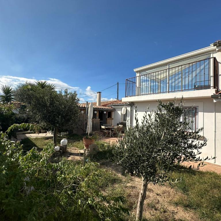 La Villa Au Bord du Canal - Villa 3 Chambres - 10