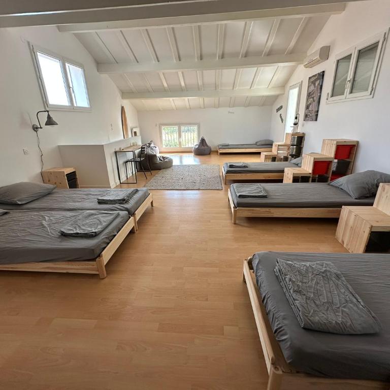 La Villa Au Bord du Canal - Villa 3 Chambres - 25