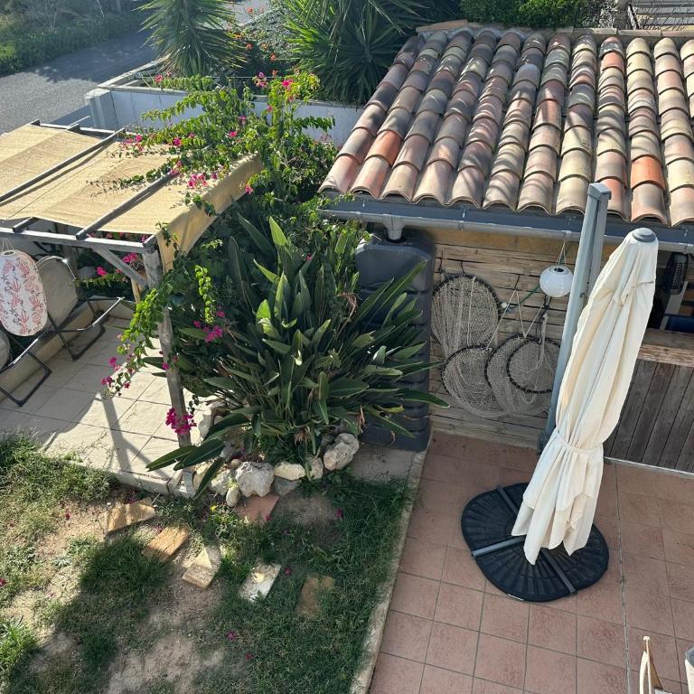 La Villa Au Bord du Canal - Villa 3 Chambres - 12