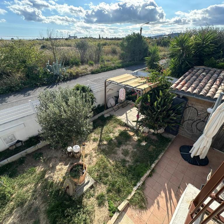 La Villa Au Bord du Canal - Villa 3 Chambres - 11