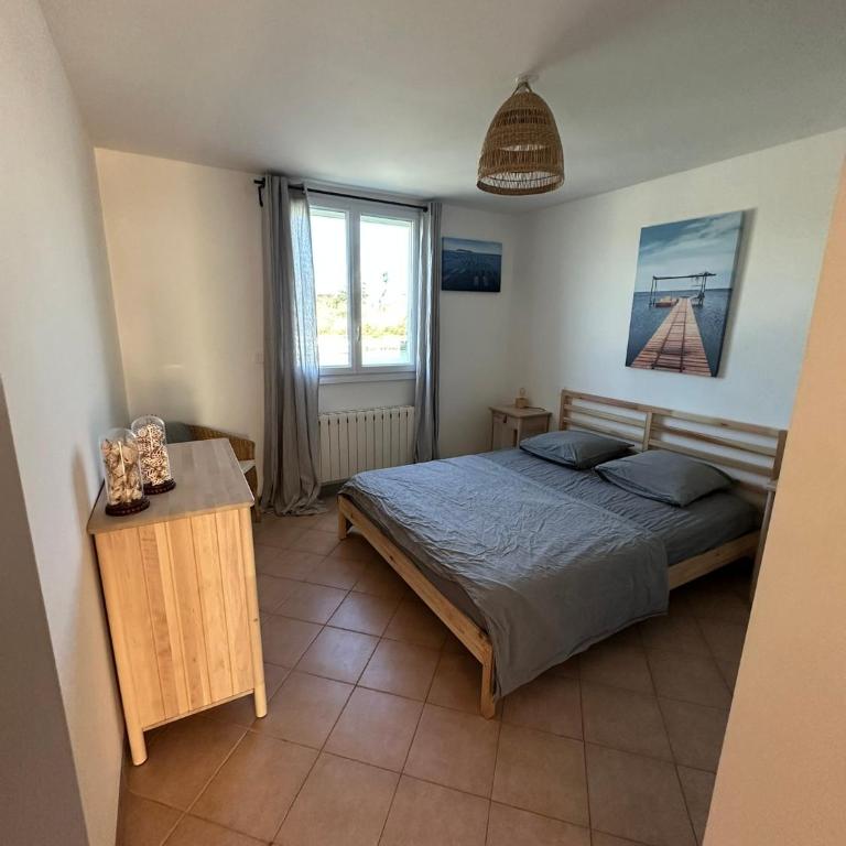 La Villa Au Bord du Canal - Villa 3 Chambres - 22