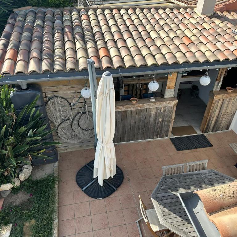 La Villa Au Bord du Canal - Villa 3 Chambres - 9