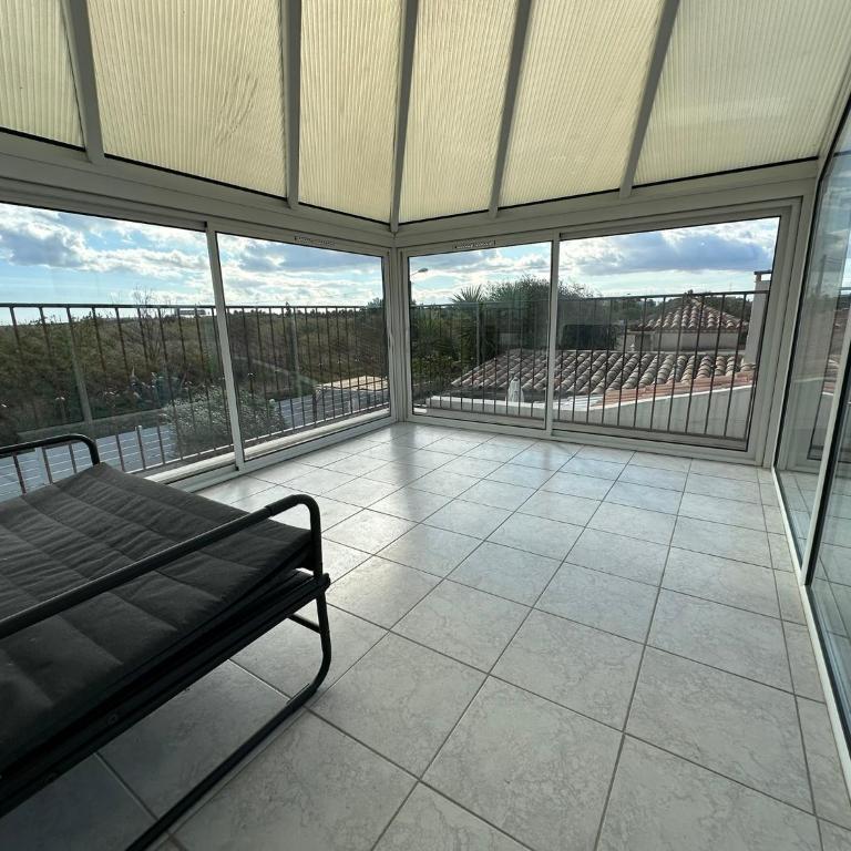 La Villa Au Bord du Canal - Villa 3 Chambres - 13