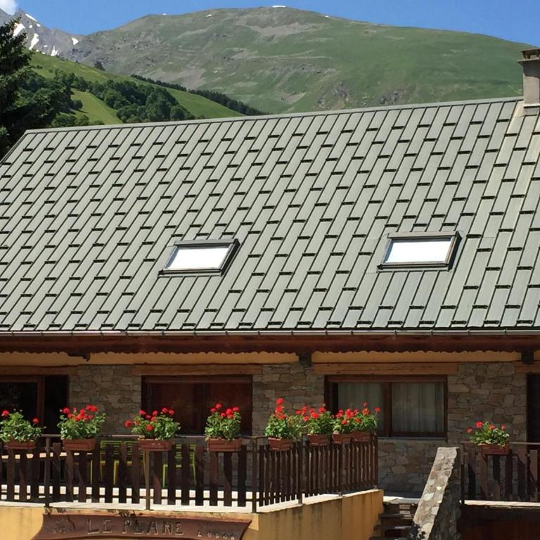 Chalet 5 pièces, 12 personnes, animaux acceptés, parking - FR-1-263-360 - Chalet (12 Adultes) - 6