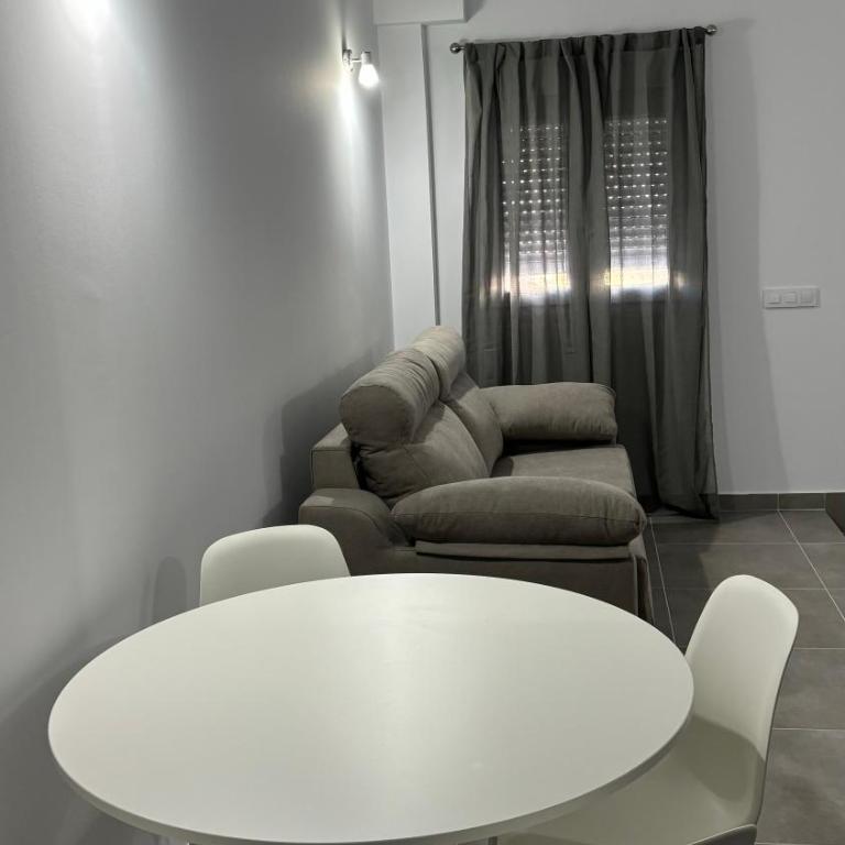 Lacana - Apartamento de 1 dormitorio - 1