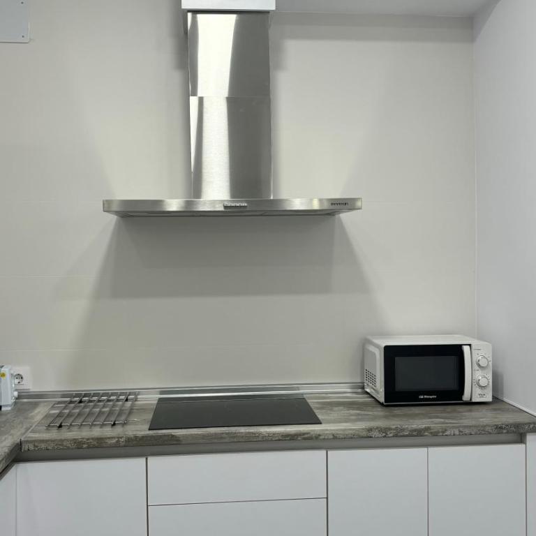 Lacana - Apartamento de 1 dormitorio - 6