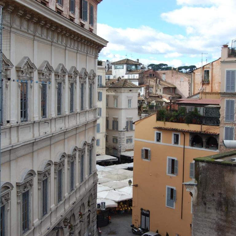 Pallaro Terrace Apartment - Appartamento con 2 Camere da Letto, Balcone e Terrazza - 3