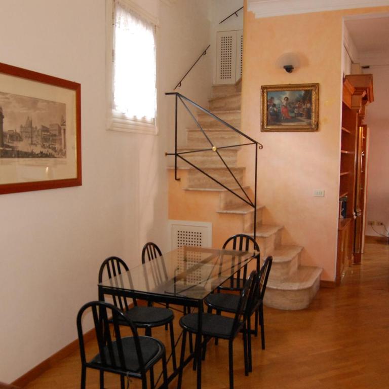 Pallaro Terrace Apartment - Appartamento con 2 Camere da Letto, Balcone e Terrazza - 4