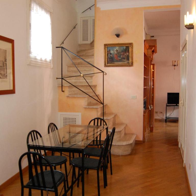 Pallaro Terrace Apartment - Appartamento con 2 Camere da Letto, Balcone e Terrazza - 5