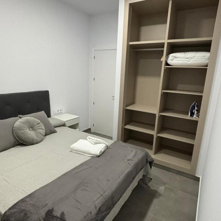Lacana - Apartamento de 1 dormitorio - 9