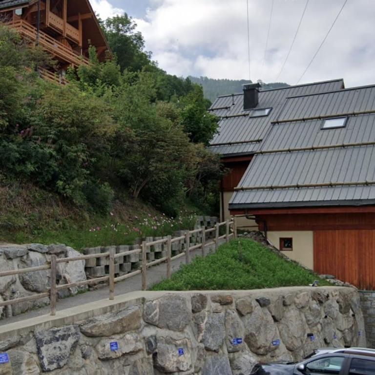 Appartement 3 pièces pour 6 personnes avec balcon et parking - FR-1-263-271 - Appartamento (6 Adulti) - 13