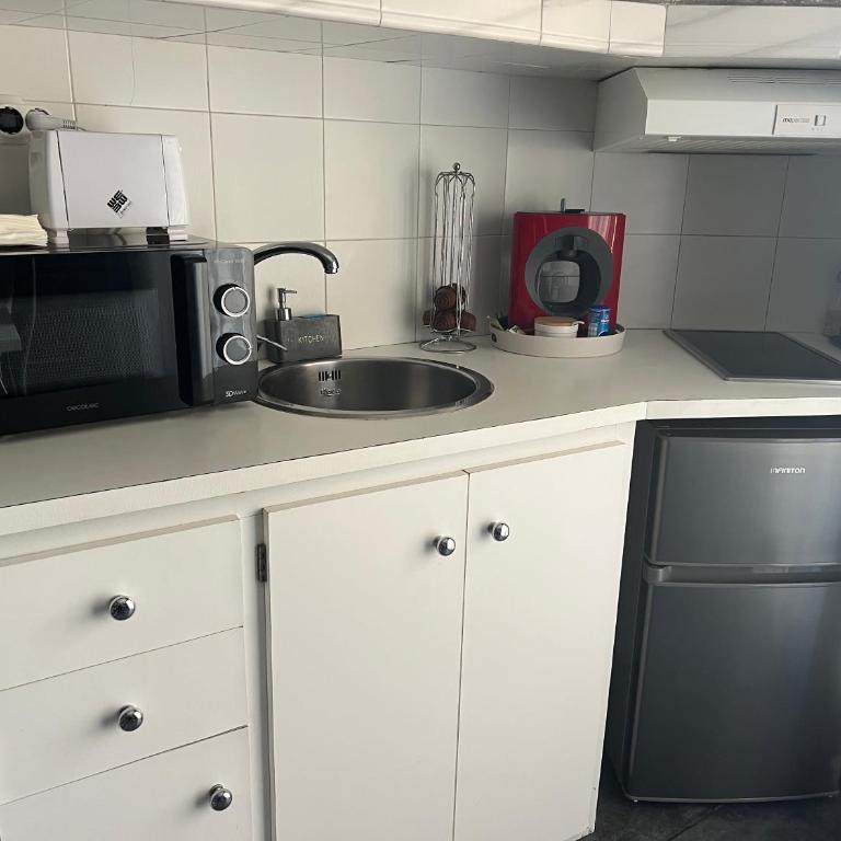 Estudio Loft - Studio Apartment - 10