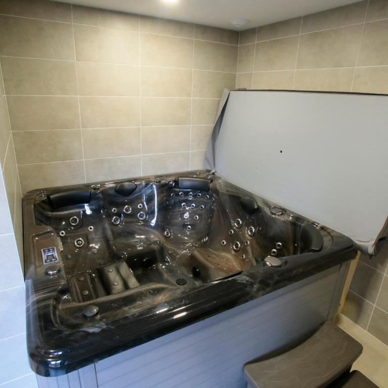 Appartement 3 pièces, 4 pers., exposé Sud, animaux admis, parking, wifi - FR-1-263-338 - Appartement (4 Adultes) - 11