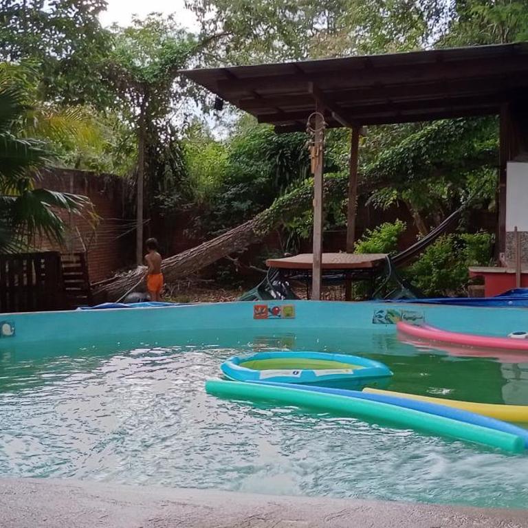 Aloha hospedaje - Apartamento de 1 dormitorio - 20