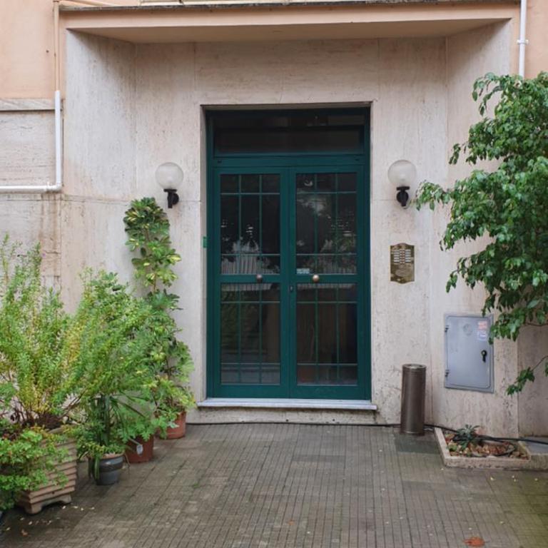 Bilocale in Via Algajola - Appartamento con 1 Camera da Letto - 32