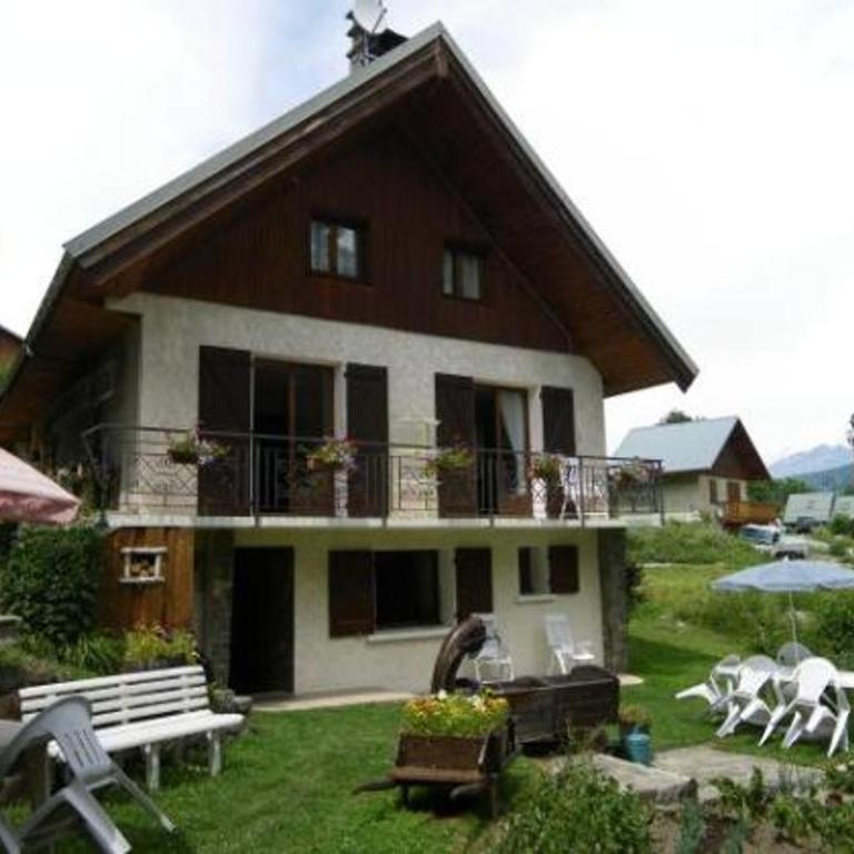 Charmant 3 pièces, 4 pers, animaux admis, terrasse Sud-Est - FR-1-263-158 - Apartment (4 Erwachsene) - 9