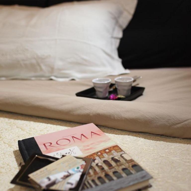 Gala B&B - Double or Twin Room - 3