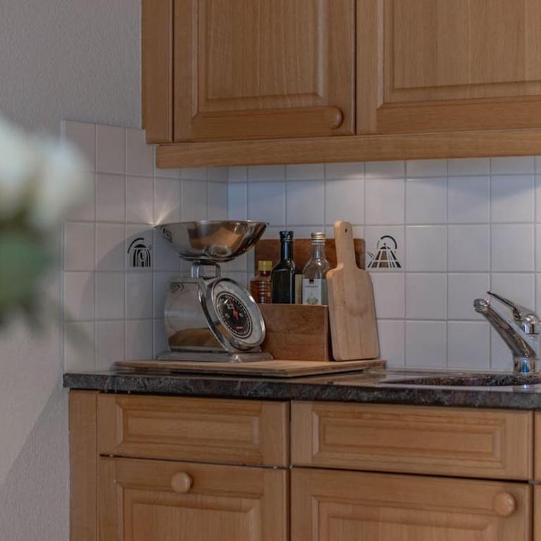 Wohnung Homely - Nähe Grindelwald Terminal - Apartment mit 1 Schlafzimmer - 23