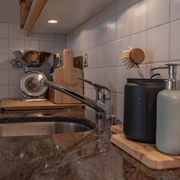 Wohnung Homely - Nähe Grindelwald Terminal - Apartment mit 1 Schlafzimmer - 25