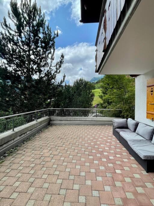 Wohnung Homely - Nähe Grindelwald Terminal - Apartment mit 1 Schlafzimmer - 21